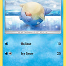 Spheal - 49/236