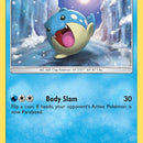 Spheal - 50/236