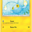 Chinchou