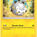 Togedemaru - 74/236