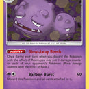 Weezing