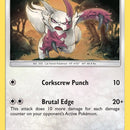 Zangoose