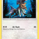 Type: Null