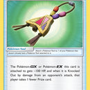Island Challenge Amulet