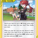 Misty & Lorelei