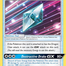 Dragonium Z: Dragon Claw