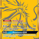 Solgaleo GX - SM104a