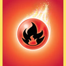 Fire Energy