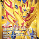 Zamazenta V (Secret)