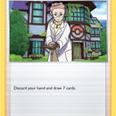 Professor's Research [Professor Magnolia] - 178/202 (Non-Holo)