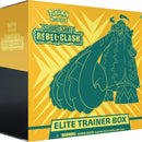 Rebel Clash Elite Trainer Box