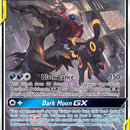 Umbreon & Darkrai GX - SM241