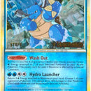 Blastoise - 13/95 (Prerelease) [Staff]