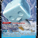 Eiscue V
