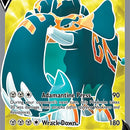 Copperajah V (Full Art)