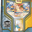 League Battle Decks [Reshiram & Charizard GX]