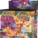 Darkness Ablaze Booster Box