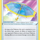 Big Parasol