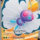 Butterfree V (Full Art)