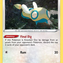 Dunsparce