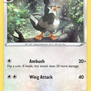 Staravia
