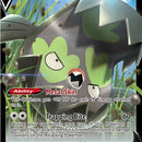 Galarian Stunfisk V