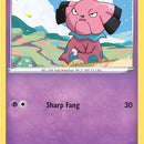 Snubbull