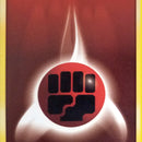 Fighting Energy (2006 Unnumbered)