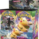 Vivid Voltage Booster Box