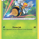 Beedrill