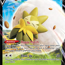 Eldegoss V