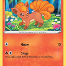Vulpix