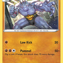 Machoke