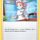 Pokemon Center Lady