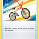 Rotom Bike