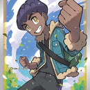 Hop (Full Art)