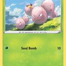 Exeggcute