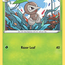 Nuzleaf