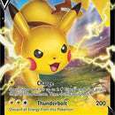 Pikachu V