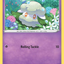 Cottonee