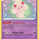Alcremie