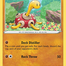 Shuckle