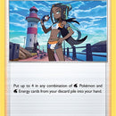 Nessa