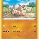 Mudbray