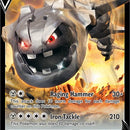Steelix V