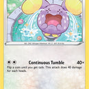 Whismur