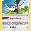 Trumbeak
