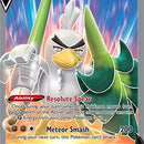 Galarian Sirfetch'd V (Full Art)