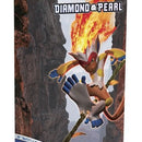 Diamond & Pearl Theme Deck - "Inferno Zone"