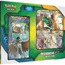 Decidueye GX Challenge Box